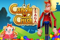 Review Tentang Candy Crush Saga