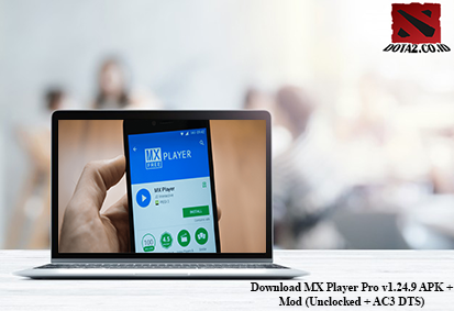 MX-Player-Pro-APK