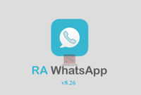 RA-WhatsApp-Apk