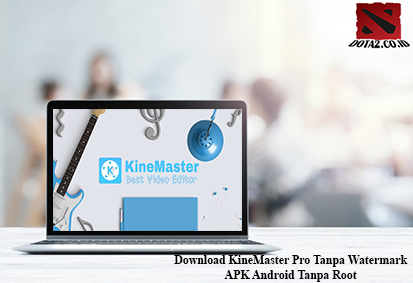 KineMaster Pro Apk