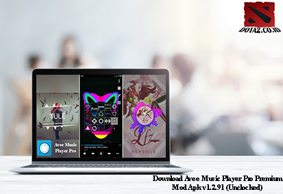 Download-Avee-Music-Player-Pro-Premium-Mod-Apk