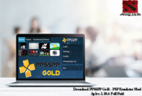 Download-PPSSPP-Gold