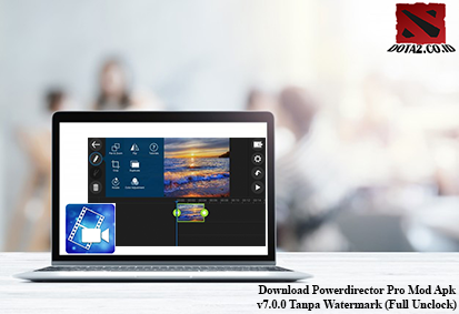 Download Powerdirector Pro Tanpa Watermark