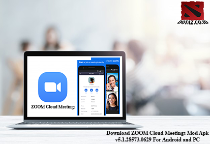 ZOOM-Cloud-Meetings-Mod-Apk