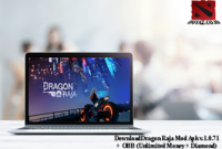 Download-Dragon-Raja-Mod