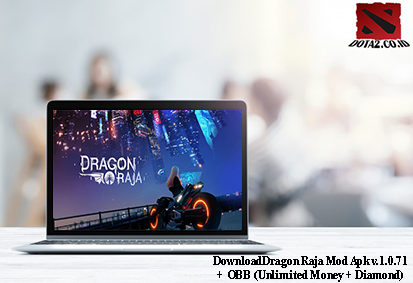 Download-Dragon-Raja-Mod