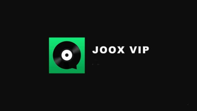 Download Joox VIP