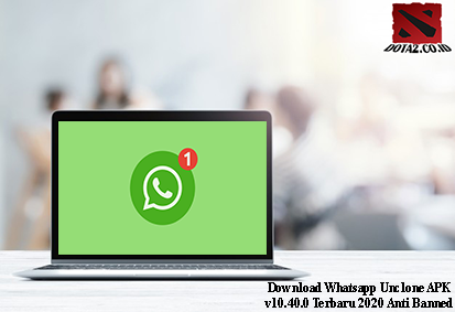 Download Whatsapp Unclone