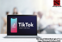 TikTok-Mod-Apk-No-Watermark
