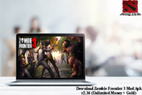 Zombie-Frontier-3-Mod-Apk-Offline