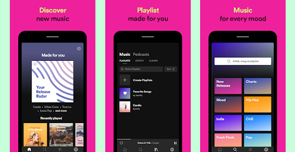 spotify-premium-for-android