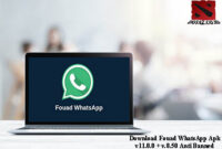 Download-Fouad-WhatsApp