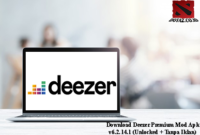 Deezer-Pro