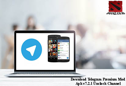 Download-Telegram