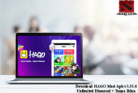 HAGO-Mod-Unlimited-Diamond