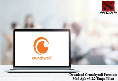 Crunchyroll-Mod-Apk