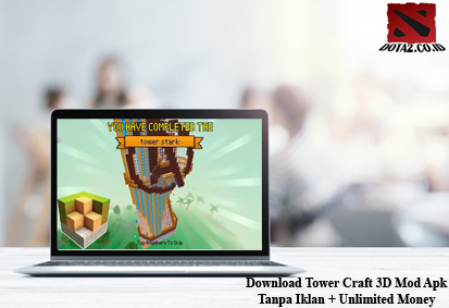 Download-Tower-Craft-3D