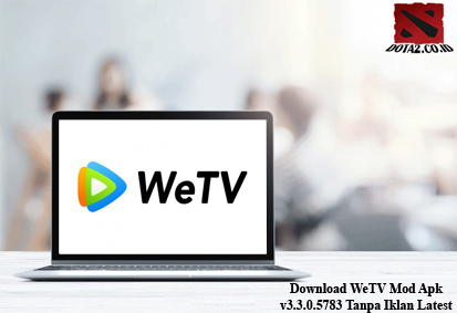 Download-WeTV