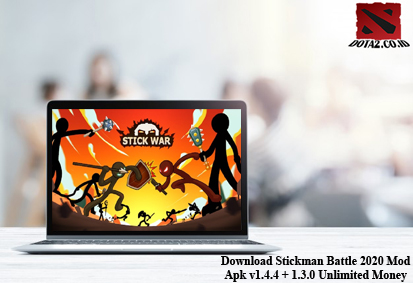 Stickman-Battle-2020