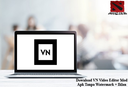 VN-Video-Editor