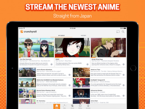 crunchyroll-for-android