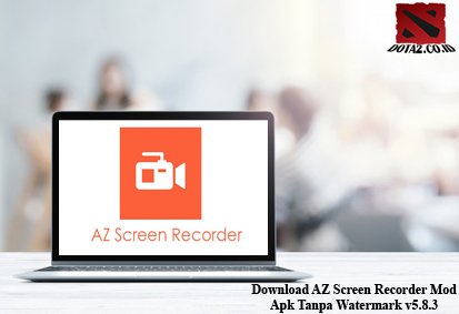 Download AZ Screen Recorder