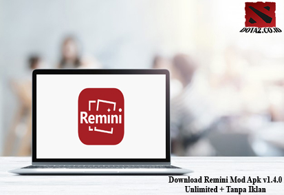 Download-Remini-Apk