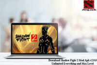 Download-Shadow-Fight-2