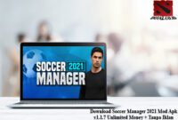 Download-Soccer-Manager-2021