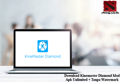 Kinemaster Diamond Apk