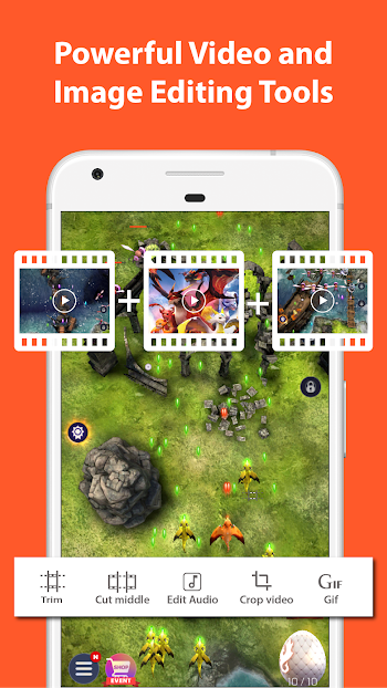 download-az-screen-recorder-for-android