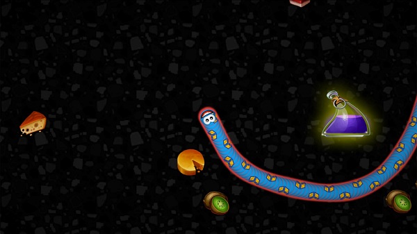 worms-zone-for-android