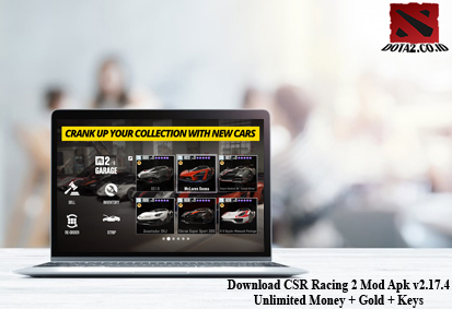 Download-CSR-Racing-2-Mod-Apk