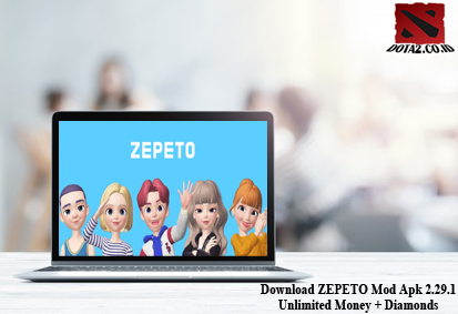 Download-ZEPETO