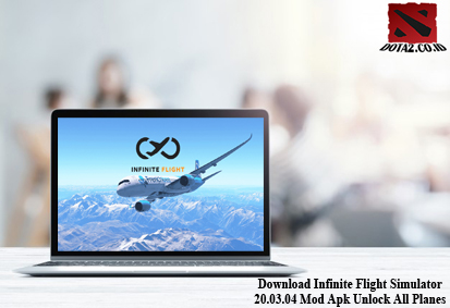 Infinite-Flight-Simulator-Apk