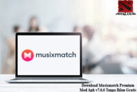 Musixmatch-Premium-Mod-Apk