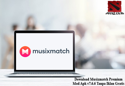 Musixmatch-Premium-Mod-Apk