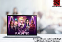 Project-Makeover-Apk