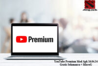 YouTube-Premium-Apk