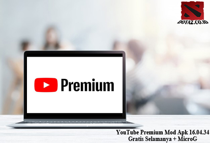 YouTube-Premium-Apk