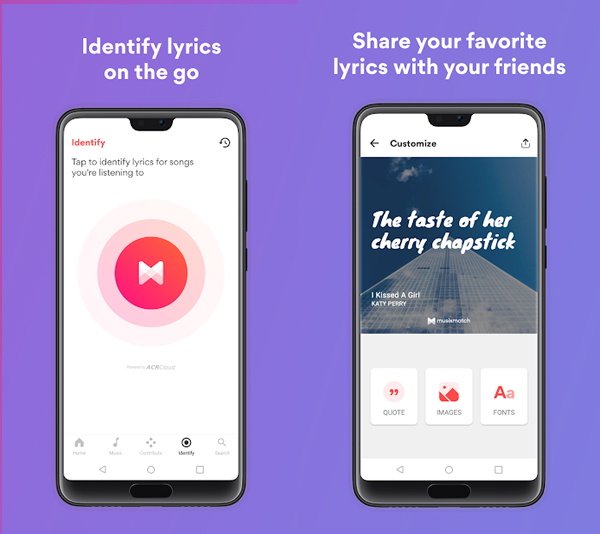 download-musixmatch-premium-for-android