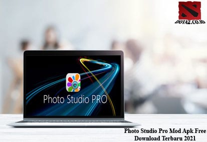 Photo Studio Pro Mod Apk