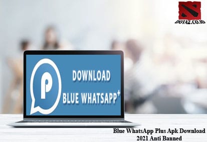 Blue Wa Plus