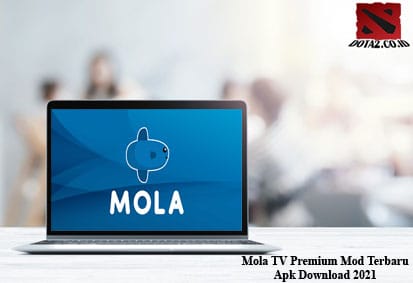 Mola TV Apk