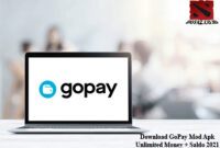 link-gopay-mod-apk