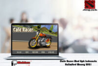 Cafe Racer Mod Apk