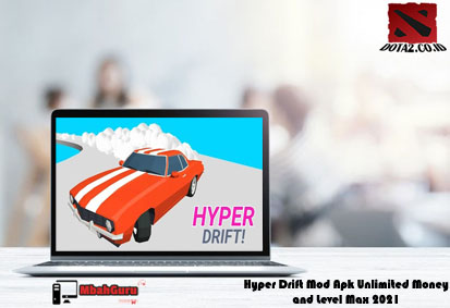 Android apk hyper mod 1 drift Hyper Drift