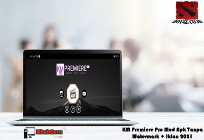 KM Premiere Pro