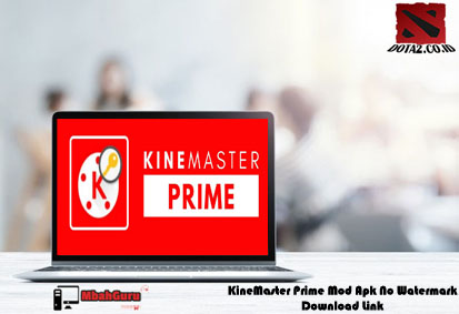 kinemaster prime apk download