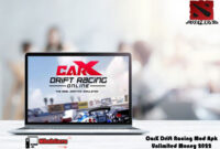 mod carx drift racing online